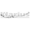 KLARIUS 321948 Catalytic Converter